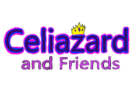 CELIAZARD & FRIENDS